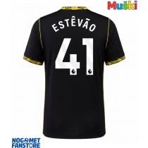 Chelsea Estevao Willian #41 Gostujuci Dres 2026-27 Kratak Rukav